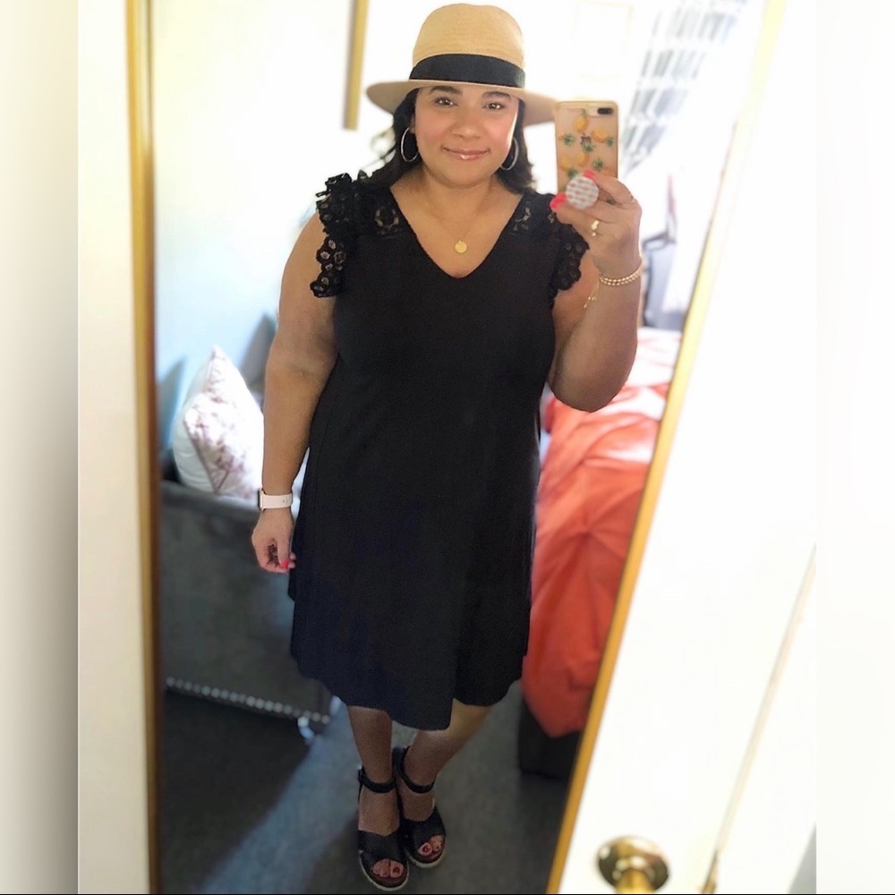 Loft Dress